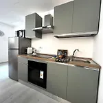 Apartmán 1
