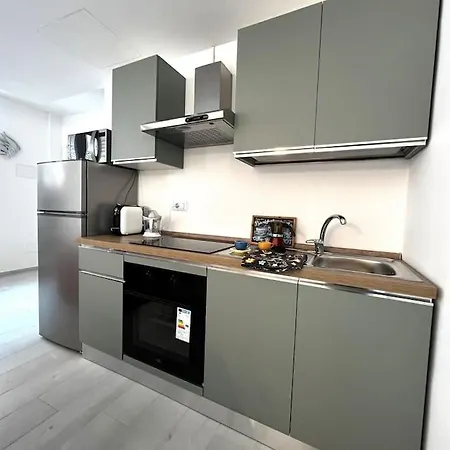 Appartement 1