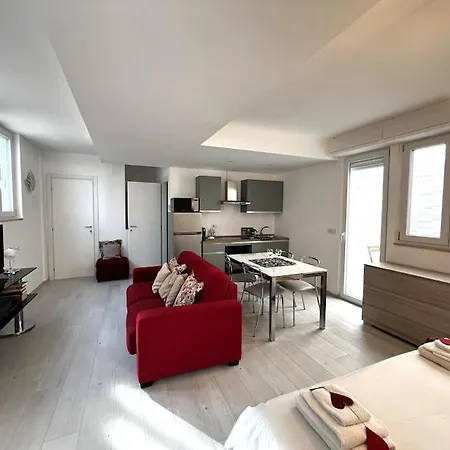 Appartement 1